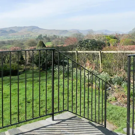 בית נופש Cropple Howe Threlkeld
