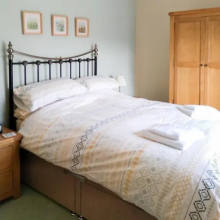 Cropple Howe Holiday home