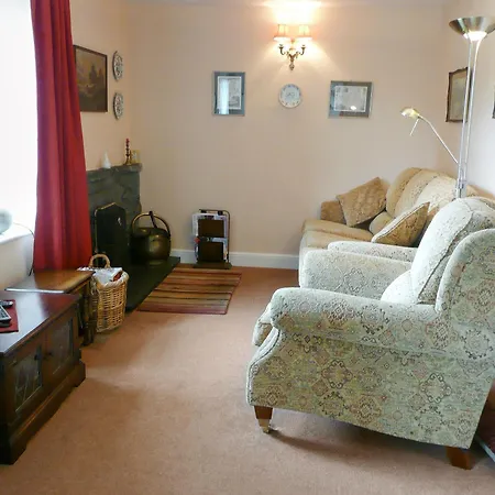 Cropple Howe Holiday home *