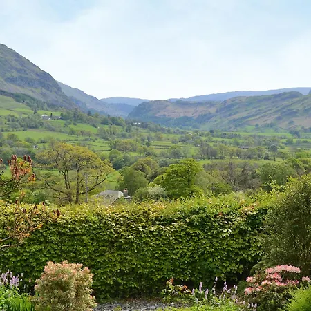Cropple Howe Holiday home Threlkeld