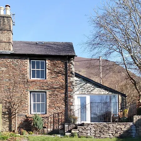 Cropple Howe Holiday home