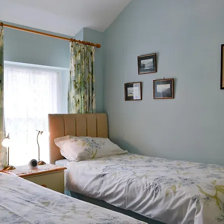 Ferienhaus Cropple Howe *