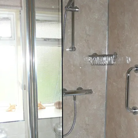 Cropple Howe Ferienhaus