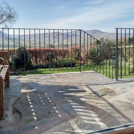 Ferienhaus Cropple Howe