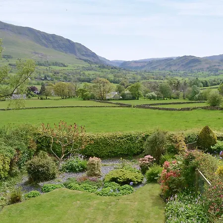 Cropple Howe Ferienhaus